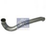 DT 1.12582 Exhaust Pipe